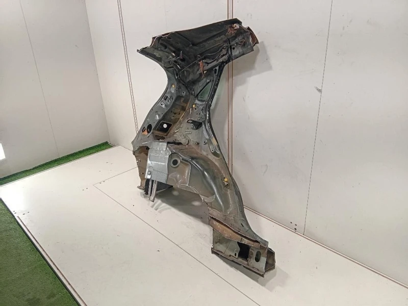 Parafango POST SX 2405028 Ford PUMA II 2019