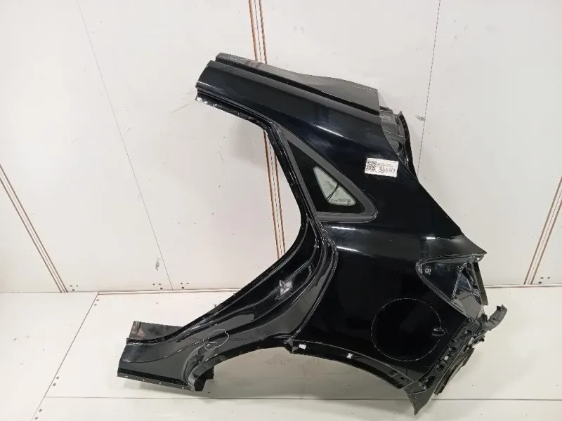 Parafango POST SX 2405028 Ford PUMA II 2019