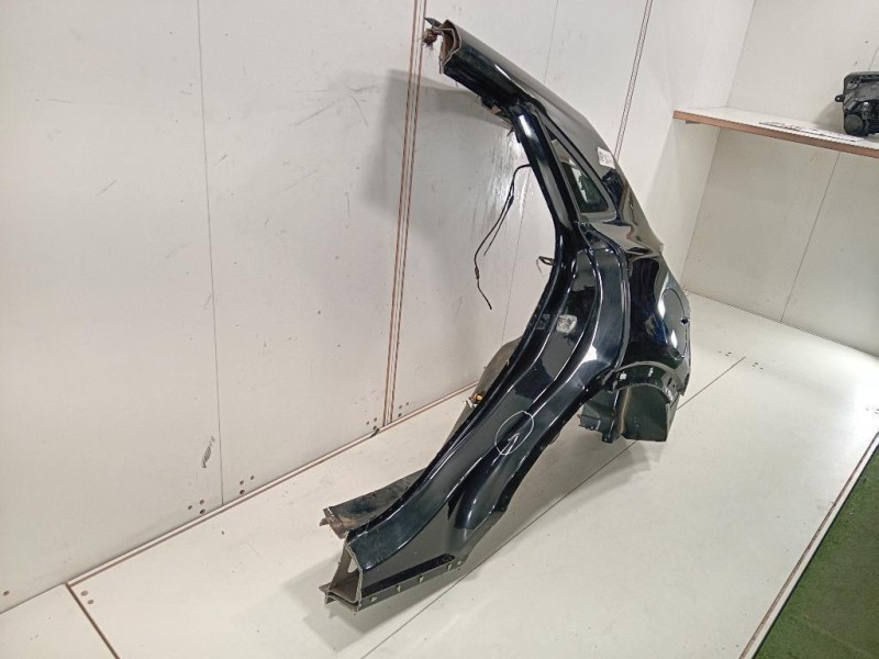 Parafango POST SX 2405028 Ford PUMA II 2019