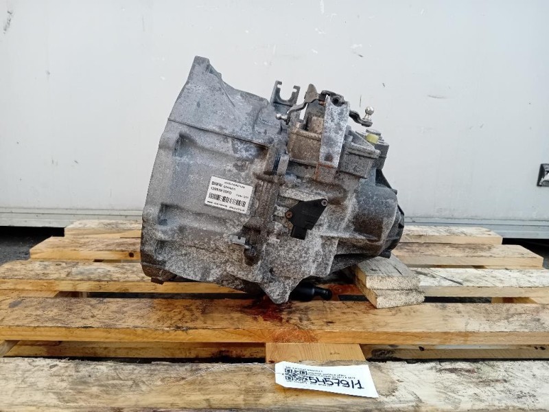 Cambio 6 MARCE MANUALE Mini MINI Cooper F56 2014