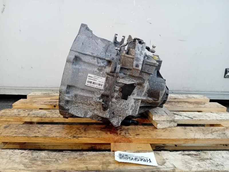 Cambio 6 MARCE MANUALE Mini MINI Cooper F56 2014