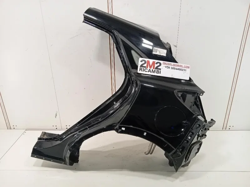 Parafango POST SX 2405028 Ford PUMA II 2019