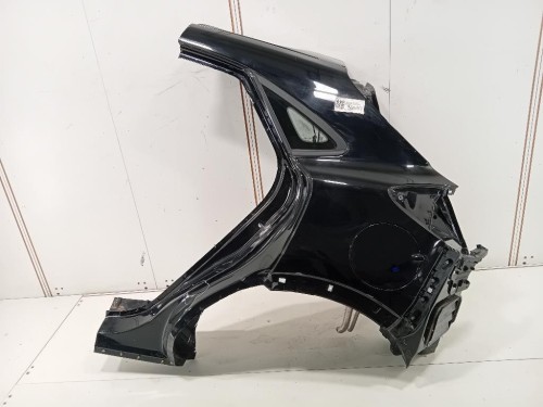 Parafango POST SX 2405028 Ford PUMA II 2019