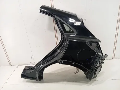 Parafango POST SX 2405028 Ford PUMA II 2019