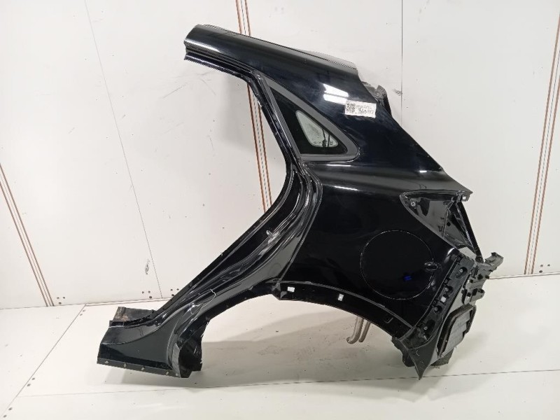 Parafango POST SX 2405028 Ford PUMA II 2019