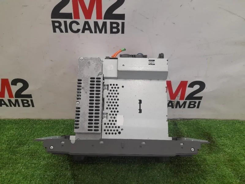 Unità Autoradio VUX200340 Land Rover Discovery III 2005