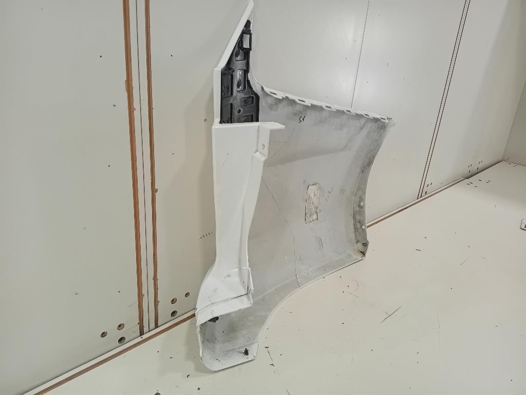 Parafango POST SX BK21-17927AA Ford Transit Custom I 2013