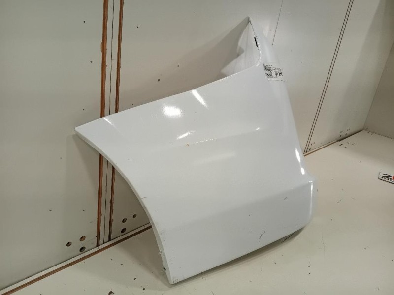 Parafango POST SX BK21-17927AA Ford Transit Custom I 2013