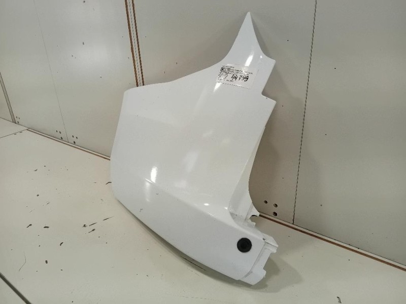 Parafango POST SX BK21-17927AA Ford Transit Custom I 2013