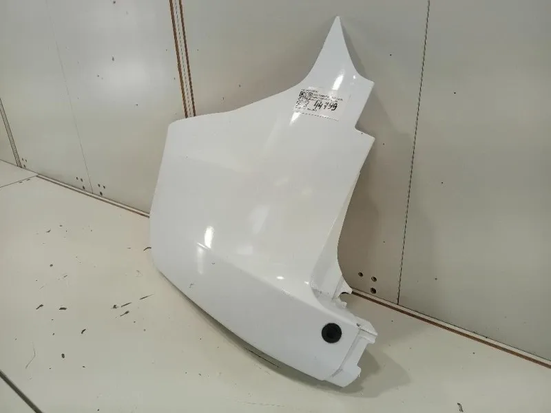 Parafango POST SX BK21-17927AA Ford Transit Custom I 2013