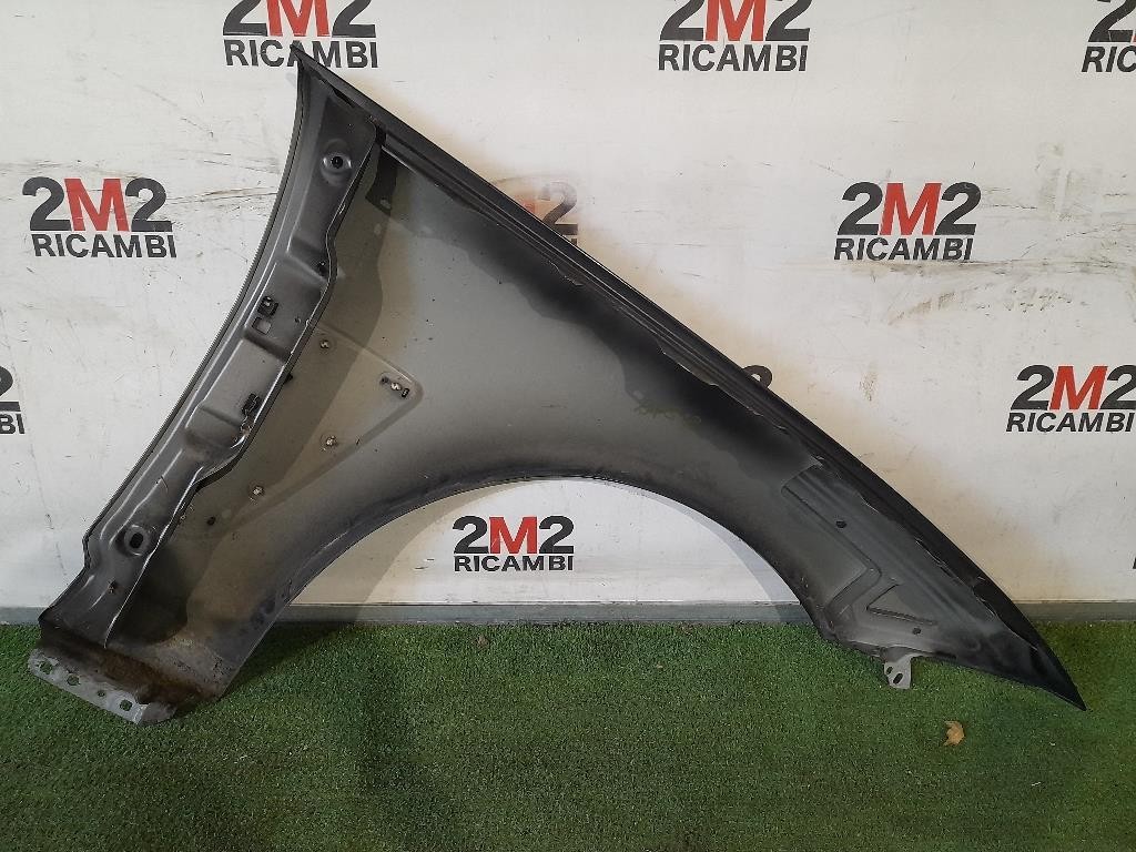 Parafango POST SX C2Z5506 Jaguar XF I 2011