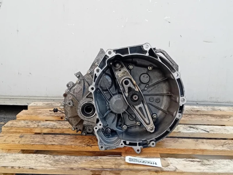 Cambio 6 MARCE MANUALE Mini MINI Cooper F56 2014