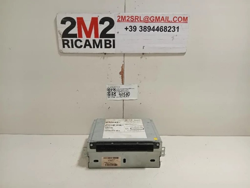 Unità Autoradio BF6N-18C815-HH Land Rover Discovery V Sport 2019