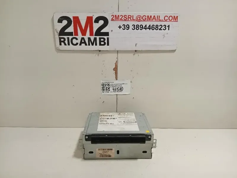 Unità Autoradio BF6N-18C815-HH Land Rover Discovery V Sport 2019