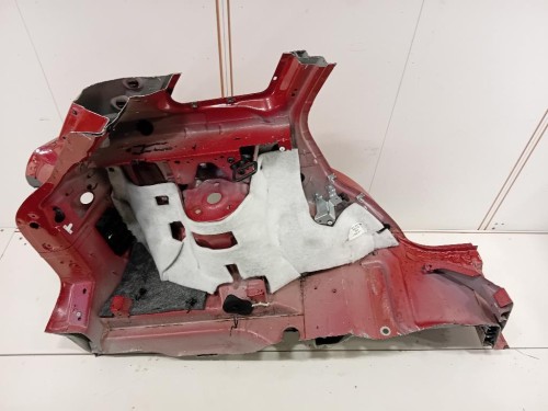 Parafango POST SX LR054609 Land Rover Range Rover Evoque I 2011