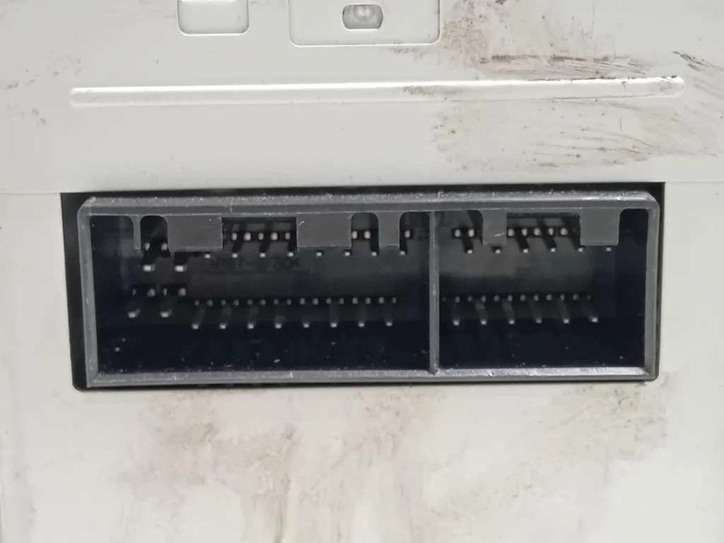 Unità Autoradio 6H52-18C815-AD Land Rover Freelander II 2007