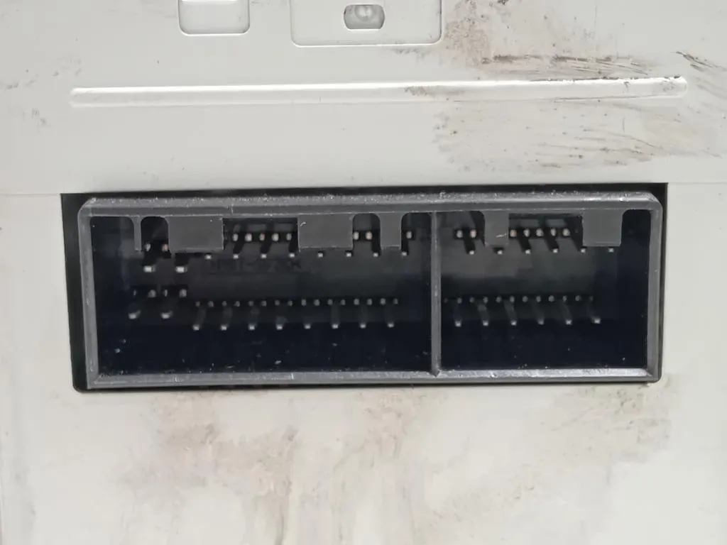 Unità Autoradio 6H52-18C815-AD Land Rover Freelander II 2007