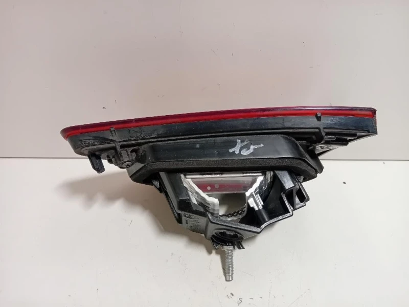 Fanale INT POST SX 265551311R Renault CLIO IV 2016