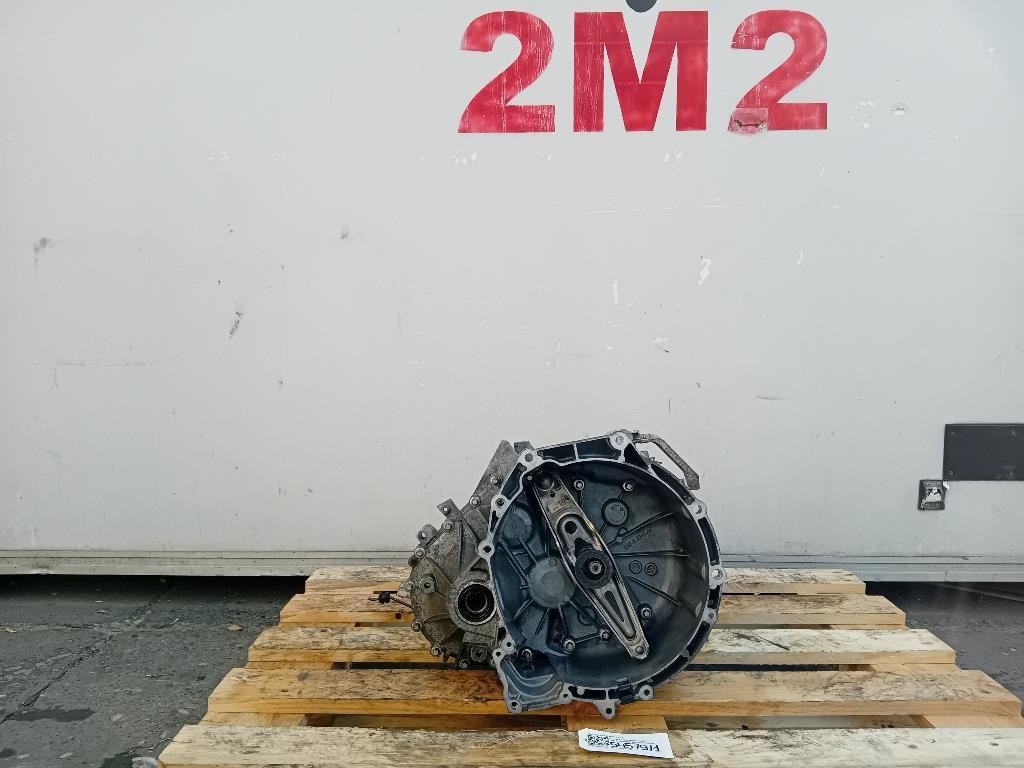Cambio 6 MARCE MANUALE Mini MINI Cooper F56 2014