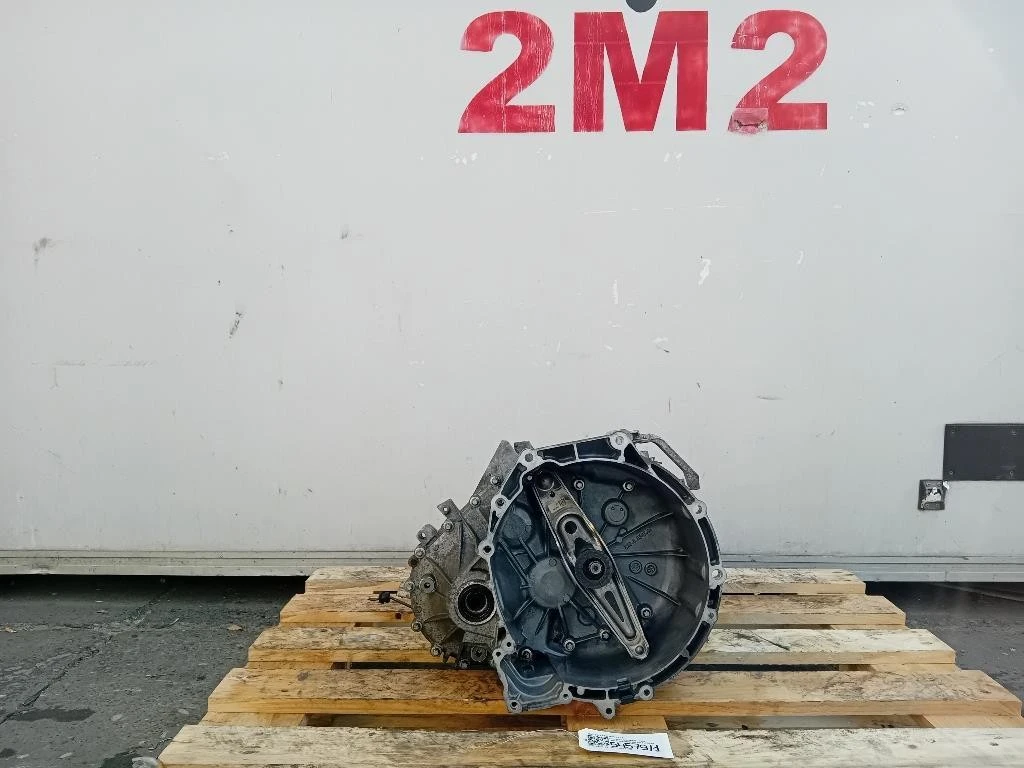 Cambio 6 MARCE MANUALE Mini MINI Cooper F56 2014