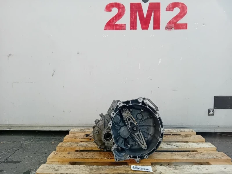 Cambio 6 MARCE MANUALE Mini MINI Cooper F56 2014