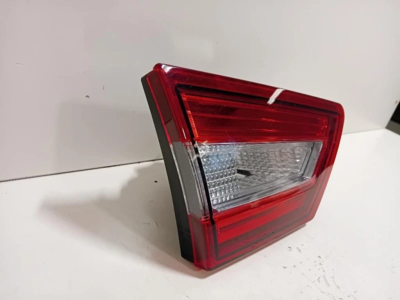 Fanale INT POST SX 265551311R Renault CLIO IV 2016