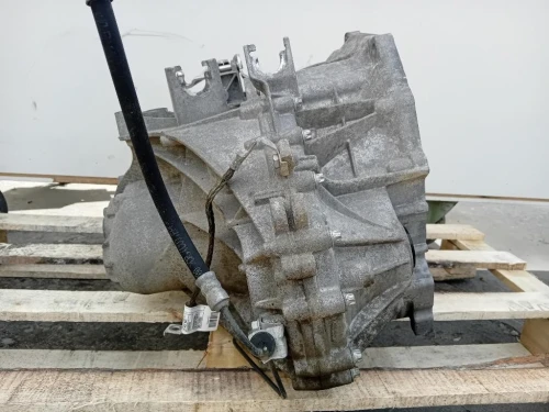 Cambio GS6-58BGDG 6 MARCE MANUALE Mini MINI Cooper F56 2014