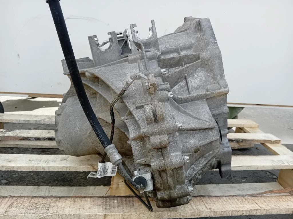 Cambio GS6-58BGDG 6 MARCE MANUALE Mini MINI Cooper F56 2014