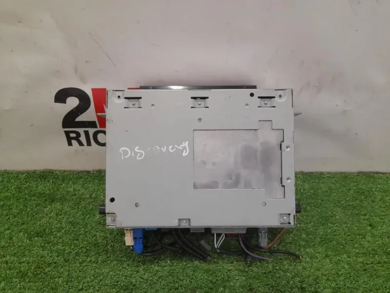 Unità Autoradio CF6N-18C815-HJ Land Rover Range Rover IV 2013