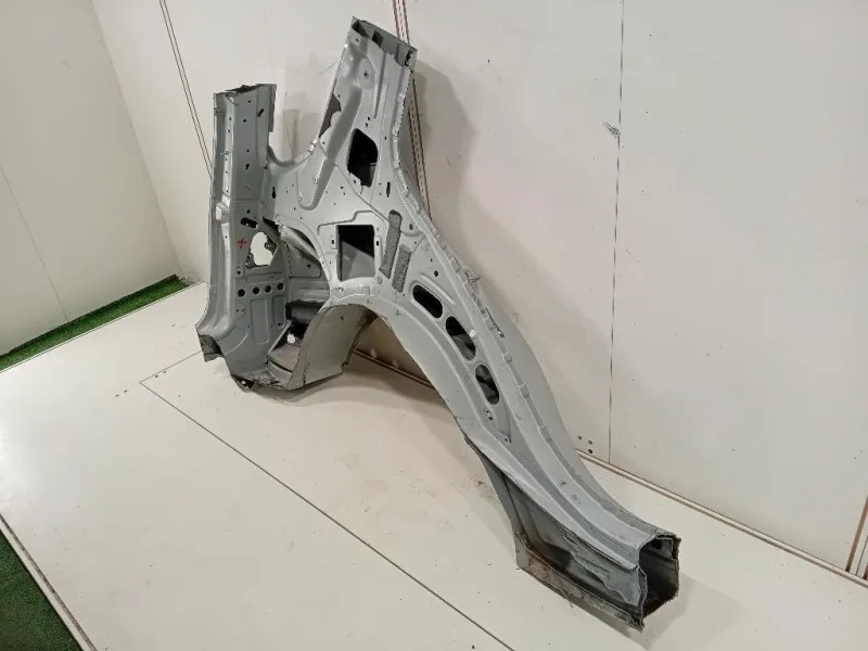 Parafango POST SX A166630530164 Mercedes Classe ML W166 2012