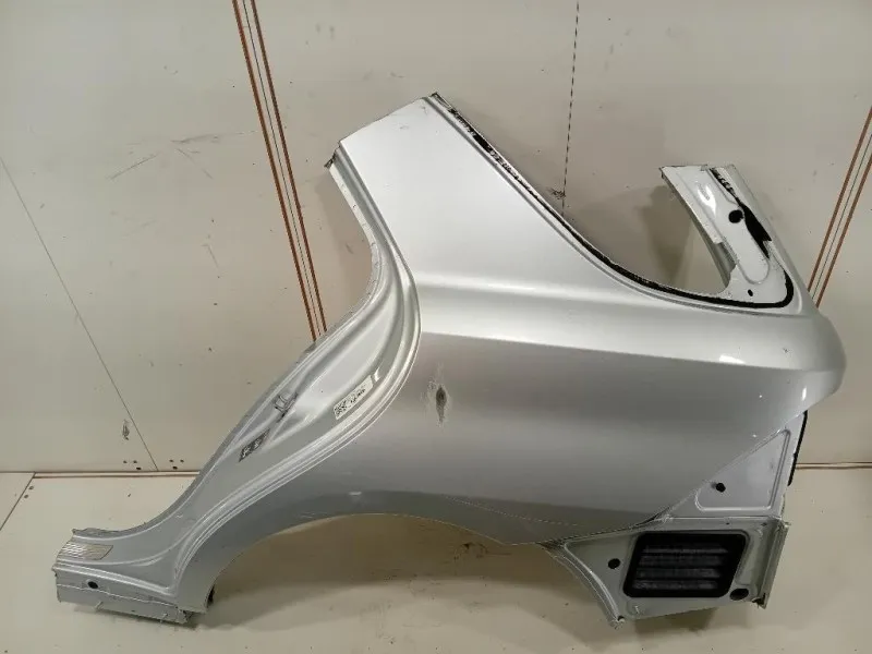 Parafango POST SX A166630530164 Mercedes Classe ML W166 2012