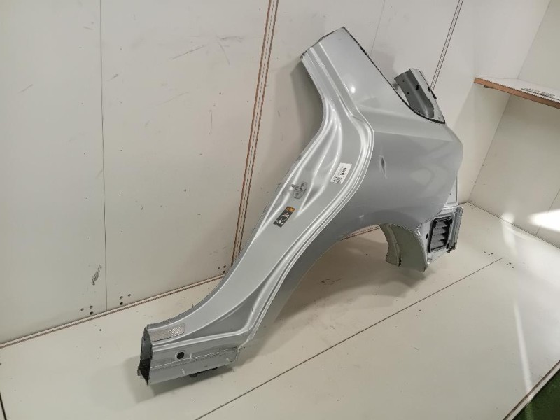 Parafango POST SX A166630530164 Mercedes Classe ML W166 2012