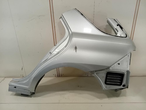 Parafango POST SX A166630530164 Mercedes Classe ML W166 2012