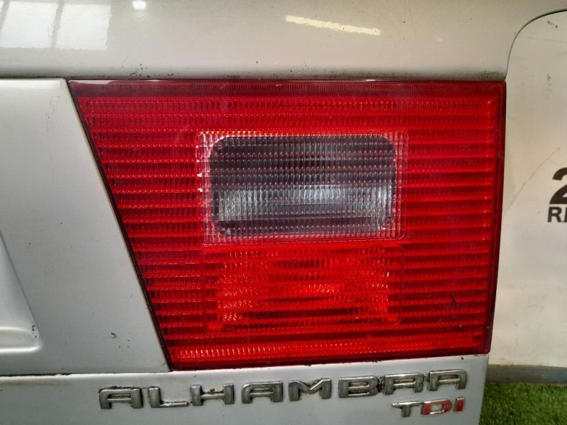 Fanale INT POST SX 7M7945093E Seat Alhambra 7V9 2001