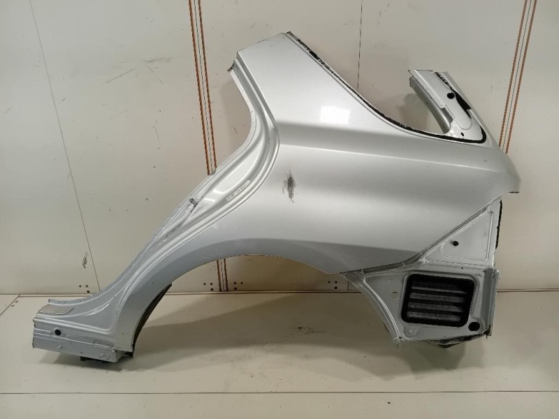 Parafango POST SX A166630530164 Mercedes Classe ML W166 2012