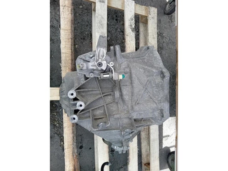 Cambio GS6-58BGDG 6 MARCE MANUALE Mini MINI Cooper F56 2014