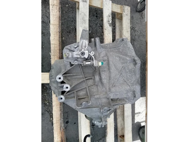 Cambio GS6-58BGDG 6 MARCE MANUALE Mini MINI Cooper F56 2014