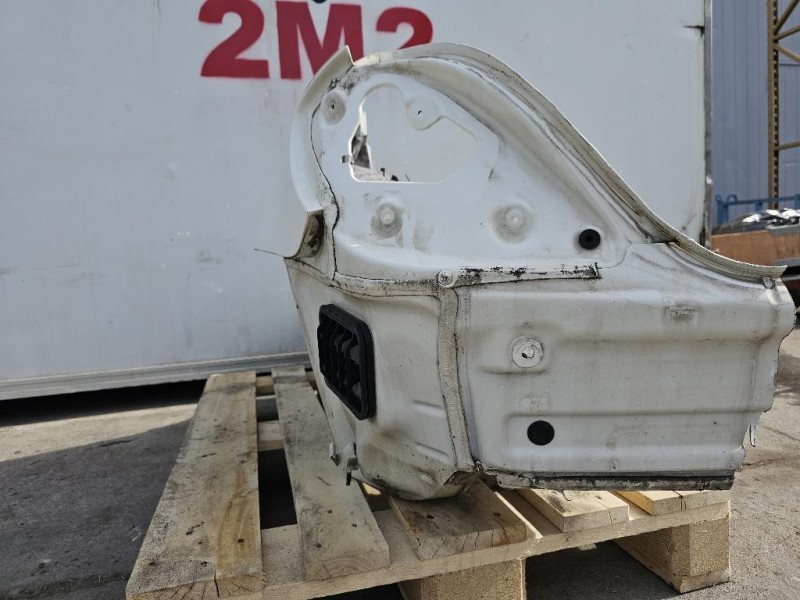 Parafango POST SX A1716300521 Mercedes Classe SLK R171 2004