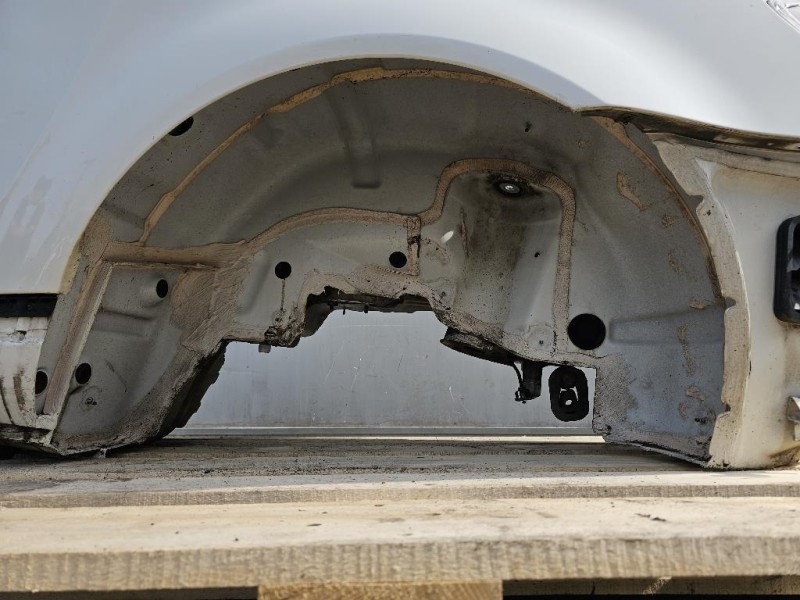 Parafango POST SX A1716300521 Mercedes Classe SLK R171 2004