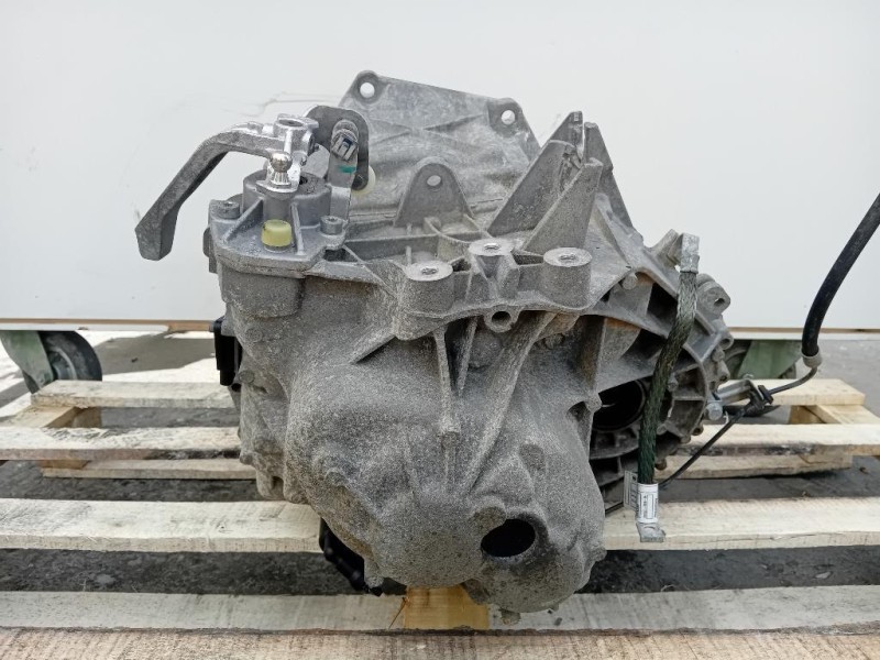 Cambio GS6-58BGDG 6 MARCE MANUALE Mini MINI Cooper F56 2014