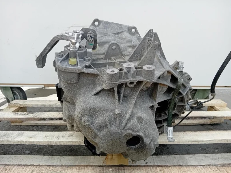 Cambio GS6-58BGDG 6 MARCE MANUALE Mini MINI Cooper F56 2014