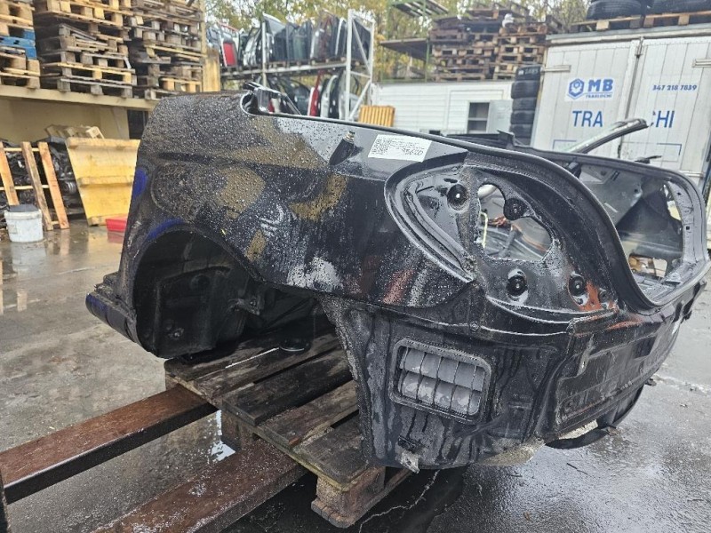 Parafango POST SX A1716300521 Mercedes Classe SLK R171 2008