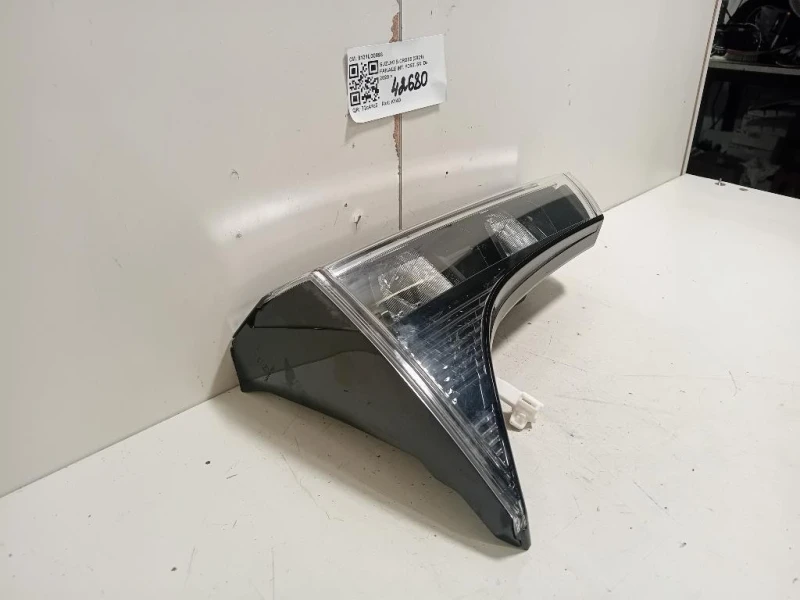 Fanale INT POST SX 6131L00893 Suzuki S-cross 2021