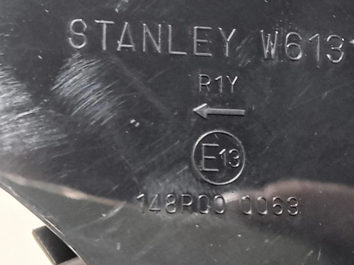 Fanale INT POST SX 6131L00893 Suzuki S-cross 2021