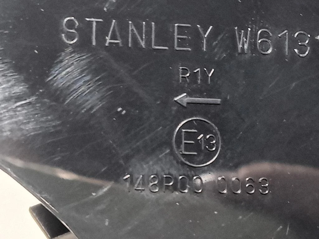 Fanale INT POST SX 6131L00893 Suzuki S-cross 2021