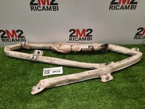 Air-bag A Tendina SX 13222998 Opel Insignia A 2009