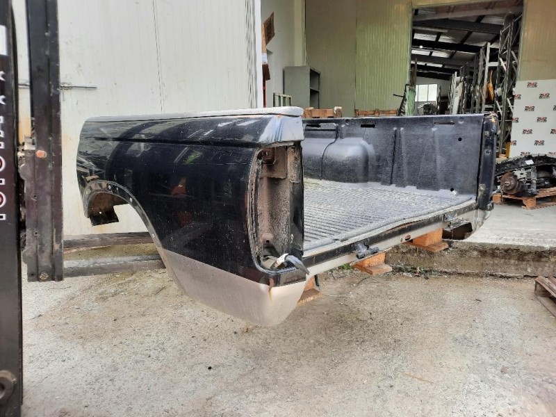 Parafango POST SX 93313EB030 Nissan Navara 2005