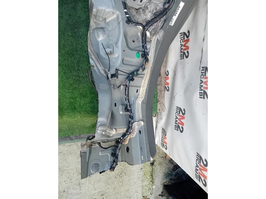 Parafango POST SX 39246002 Opel Astra K 2016