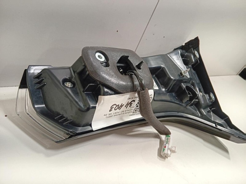 Fanale INT POST SX 6131L00893 Suzuki S-cross 2021