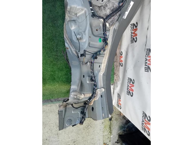 Parafango POST SX 39246002 Opel Astra K 2016